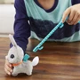 Інтерактивна іграшка Hasbro Furreal Friends маленький вихованець на повідку Зайчик WALKALOTS LIL WAGS BUNNY (E3503_E4772): Тип тварина