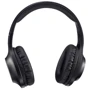 Наушники Panasonic RB-HX220BEE-K Black: Тип крепления оголовные