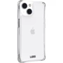 Чохол для iPhone Urban Armor Gear UAG Plyo Ice (114084114343) для iPhone 14: Матеріали пластик
