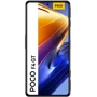 Смартфон Xiaomi Poco F4 GT 12/256 GB Stealth Black Approved Вітринний зразок фото 3