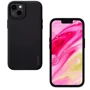 Чохол для iPhone LAUT HOLO Black (L_IP22C_HO_BK) для iPhone 14 Plus: Колір черный