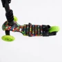 Самокат 5в1 Best Scooter (LS-76235): Матеріал коліс полиуретан