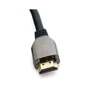 Кабель і перехідник ExtraDigital HDMI to HDMI 8K 60 Гц 48 Гб/с 7680 х 4320 DPI 1.5 м (KBH1740)
