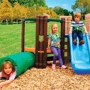 Игровой комплекс Little Tikes Прятки и приключения (402K00060) фото 2