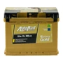 Автомобильный аккумулятор AutoPart 62 Ah/12V Galaxy Gold Ca-Ca (0)
