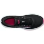 Кроссовки для бега Saucony Cohesion 16 (10781-10s) 37 (7) черные текстиль всесезон: Вид Кроссовки
