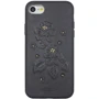 Чохол для iPhone Polo Azalea Case Black (SB-IP7SPAZA-BLK) for iPhone SE 2020/iPhone 8/iPhone 7