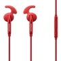 Наушники Samsung EO-EG920L Red