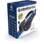 Наушники SteelSeries Arctis 1 for PS5 (61425): Тип конструкции полноразмерные