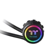 Кулер Thermaltake Floe DX RGB 360 TT Premium Edition (CL-W256-PL12SW-A): Уровень шума, dB 23.9