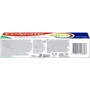 Colgate Total Whitening Toothpaste New Technology зубна паста 75ml: Призначення Отбеливание, Очищение, Свежесть дыхания