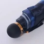 Парасолька жіноча механічна Nex (ZN23324-1): Розмір купола Большой