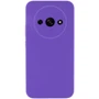 Чохол для телефона Lakshmi Premium Case Silicone Cover Full Camera Amethyst for Xiaomi Redmi A3
