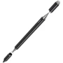 Стилус Hoco GM111 Cool Dynamic Series 3in1 Passive Universal Capacitive Pen Black