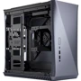 Корпус Fractal Design Era ITX Titanium (FD-CA-ERA-ITX-GY)