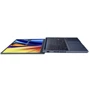 Ноутбук ASUS VivoBook 15X X1503ZA (X1503ZA-CB51-CB) RB: Тип экрана глянец