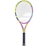 Ракетка для большого тенниса Babolat Pure Aero RAFA 2023 no cover Gr3 фото 1