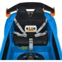 Детский электромобиль Bambi Racer Lamborghini Huracan синий (M 5034EBLR-4): Максимальная нагрузка, кг 30