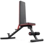Скамья для жима и пресса Hop-Sport HS-2050HB (5902308231443): Максимальный вес пользователя, кг 160