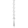 Декоративное украшение Lefard 50 см (акрил) (822-075): Производитель Lefard