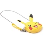 Кошелек Pokemon - Pikachu Shaped Girls Wallet (GW210702POK) фото 4