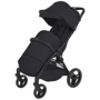 Прогулочная коляска Espiro Flow 10 timeless black (5905683800396): Ширина шасси 53 см