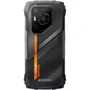 Смартфон Oscal Pilot 3 12/256GB Black: Дисплей 6.7" IPS (2460х1080) / 396 ppi / Gorilla Glass 5