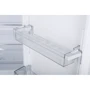 Холодильник Sharp SJ-BB04DTXWF-EU: Размеры 170х54х59.5 см