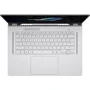 Ноутбук ASUS ROG Zephyrus G15 GA503RW (GA503RW-LN054W) RB: Вес 1.9 кг