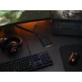 Внешний жесткий диск Seagate FireCuda Gaming Hard Drive 1 TB Black (STKL1000400) UA: Вес, г 167