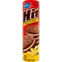 Печиво HIT Vanilla 220 г (DL18099)