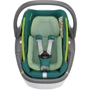 Автокресло Maxi-Cosi Coral 360 Essential Green (8559047110): Группа 0+ (до 13 кг), автокресло-переноска