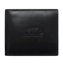 Мужское портмоне Always Wild черное (N992-SCR/3131 Black)