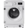 Вбудовувана пральна машина Whirlpool BI WDWG 861485 EU