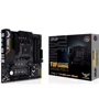 ASUS TUF GAMING B450M-PRO II: Оперативная память 4xDDR4 4400, до 128 ГБ