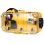 Чехол для iPhone BeCover Underwater Box Yellow for iPhone 8Plus/7Plus/6sPlus (702540): Цвет желтый