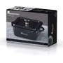 Форма для запекания MasterPro Foodies cook & share 13,5х10,6 см квадратная (BGMP-10202): Материал Керамика