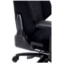Геймерське крісло GT Racer X-5099 Fabric Black