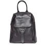 Жіночий рюкзак ARTiS Bags чорний (1527703)