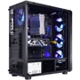 Персональний комп'ютер (ПК) ARTLINE Gaming X75 (X75v76): Відеокартка GeForce RTX 4060 8GB