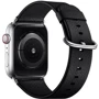 Аксесуар для Watch Top Genuine Lici Leather Watch Band Orange (BLAP181270) для Apple Watch 38/40/41mm фото 6