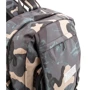Мужской рюкзак Valiria Fashion серый (3DETBI5392-12): Застежка Молния