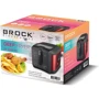 Фритюрница BROCK DF 2501 RD: Тип устройства Аэрофритюрница (мультипечь)