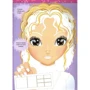 FASHION. Make up. Створи образи. Наклей, розфарбуй, виріж, домалюй: ISBN 978-966-947-014-0