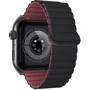 Смарт-годинник Forever Tiron SWM-300 Black + ремінець: Фітнес-функції Тонометр, Подсчет калорий, Пульсоксиметр, Секундомер, Шагомер, Пульсометр