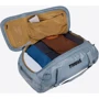 Дорожня сумка Thule Chasm Duffel 70L TDSD-303 (Сірий) (3204996): Висувна ручка Нет