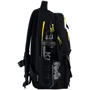 Рюкзак Kite DC25-2587 Education Teens 2587 DC Batman: Корпус рюкзака Мягкий