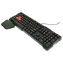 Клавиатура A4 Tech Bloody B540 Black: Дополнительно подсветка клавиш