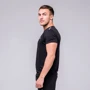 Спортивная футболка Peak FW601055-BLA 54 черная: Вид Спортивные футболки