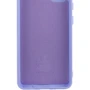 Аксесуар для смартфона Lakshmi Case Silicone Cover Full Camera Dasheen for Xiaomi 12T / 12T Pro: Сумісність Xiaomi 12T / 12T Pro
